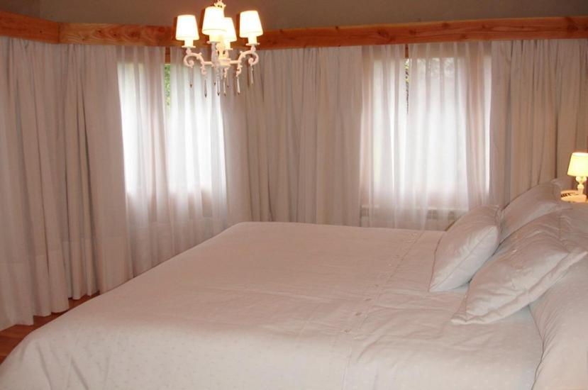 Hosteria El Establo Villa La Angostura Esterno foto