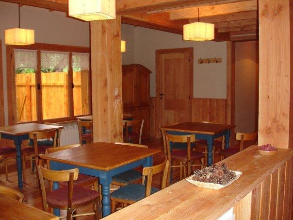 Hosteria El Establo Villa La Angostura Esterno foto